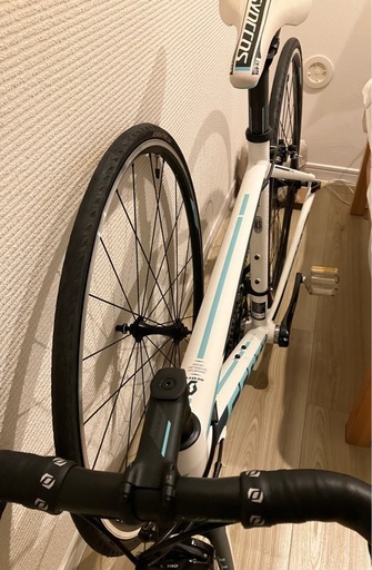 初心者向け格安　SCOTT SPEEDSTER11 XS