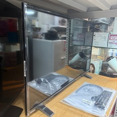 2024年製　東芝　REGZA 32型　液晶テレビ　32S24の画像