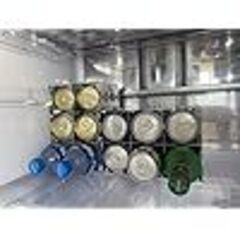 RACCOOL(ラックール）缶ストッカー　 350ml 500ml 6本収納 の画像