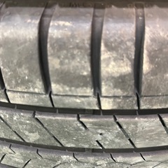 プリウスタイヤホイールの画像