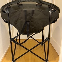 アウトドアチェア/椅子の画像