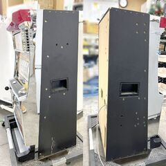 パチスロ実機 みんなのジャグラー 5号機 コイン不要 ドアキー・設定キー 付 北電子 動作OK! スロット 家スロ ☆ 札幌市 白石店の画像