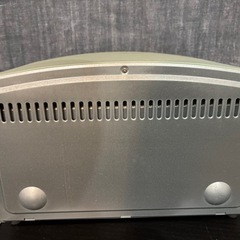 アラジン　オーブントースター　2枚焼き
の画像