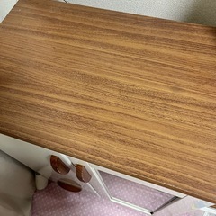 棚、リビング棚、食器棚の画像