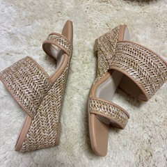 サンダル(未使用))の画像