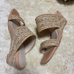 サンダル(未使用))の画像