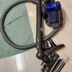 ダイソン掃除機　DC26の画像