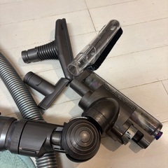 ダイソン掃除機　DC26の画像