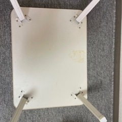 テーブルの画像