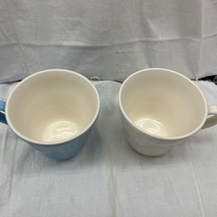 ★ドリーム2号館★ウェッジウッド フェスティビティマグペアの画像