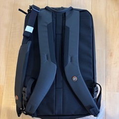 【新品】マムートリュック「MAMMUT Seon3way 20」 の画像