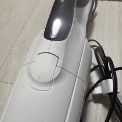 マキタ掃除機の画像