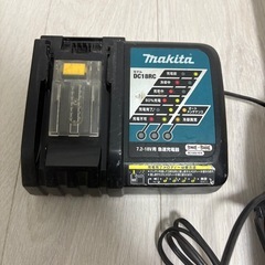 マキタ掃除機の画像