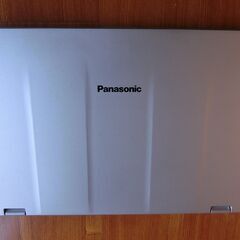 ノートパソコン（中古）の画像