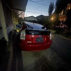 トヨタ　プリウス　30の画像