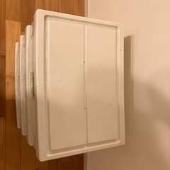 【12/14まで】アイリス三段衣装ケースの画像