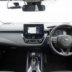 トヨタ カローラツーリングハイブリッド G-X🌛ETC付いてます🫶🌷の画像