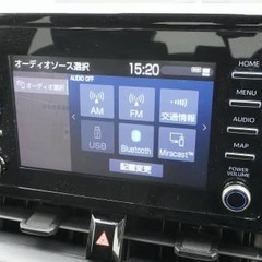 トヨタ カローラツーリングハイブリッド G-X🌛ETC付いてます🫶🌷の画像