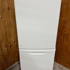 大阪送料無料★3か月保障付き★冷蔵庫★パナソニック★2ドア★2021年★NR-B14FW-W★SR-214の画像