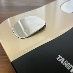 タニタ 体組成計 BC-J03の画像