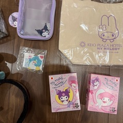 ☆サンリオキャラクターグッズまとめ売り☆の画像