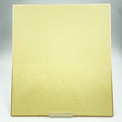 4759 今泉友吾選手 直筆サイン色紙 競艇 ボートレースの画像