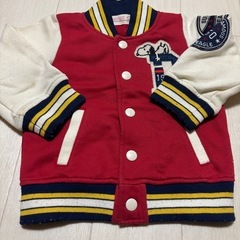 男の子90cmまとめ売りの画像