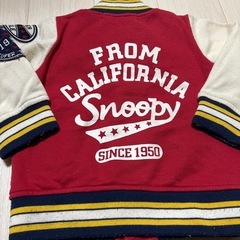 男の子90cmまとめ売りの画像