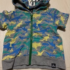 男の子90cmまとめ売りの画像