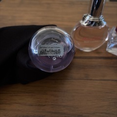 ランバン　香水　3点の画像