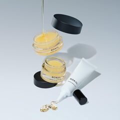 ROAliv ハニーウォータリーオイル 唇用美容液の画像