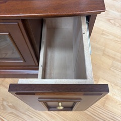 ジモティー特別価格🉐 N1178★シアターボード★テレビボード★テレビ台★幅1165mmの画像