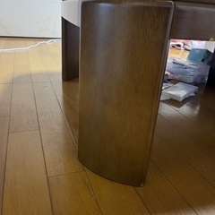 てーテーブルの画像