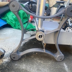 【便利】階段対応キャリアカー　（用途次第）の画像