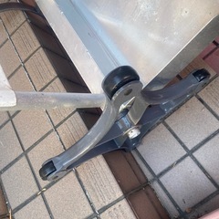 【便利】階段対応キャリアカー　（用途次第）の画像