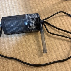 取引中【無料】水槽セットの画像