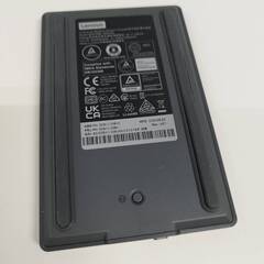 【良品】Lenovo Go Wireless Numeric Keypad/KB202W/ワイヤレステンキーの画像