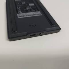 【良品】Lenovo Go Wireless Numeric Keypad/KB202W/ワイヤレステンキーの画像