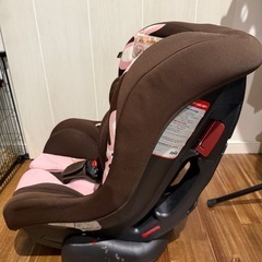 joie   チャイルドシート
の画像