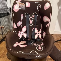 joie   チャイルドシート
の画像