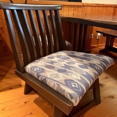 ダイニングテーブルセットの画像