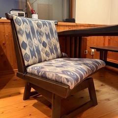 ダイニングテーブルセットの画像