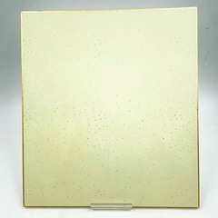 3900 香川素子選手 直筆サイン色紙 競艇 ボートレースの画像