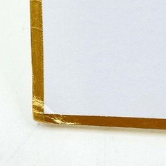 3900 香川素子選手 直筆サイン色紙 競艇 ボートレースの画像