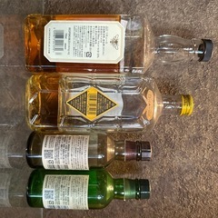 ウイスキー🥃の画像