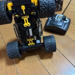 らじこんラジコンの画像