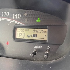 ☆コミコミ車検2年付☆ダイハツ ムーヴ L☆冬タイヤ☆9万キロ台☆4WD☆キーレス☆社外ナビTV☆黒ナンバー可☆フードデリ配送☆格安軽自動車☆札幌市白石区東米里☆廃車高額買取保証☆Aphananthe(アファナンテ)の画像