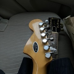 グレコse４５０ストラトの画像