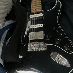 グレコse４５０ストラトの画像