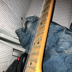 グレコse４５０ストラトの画像